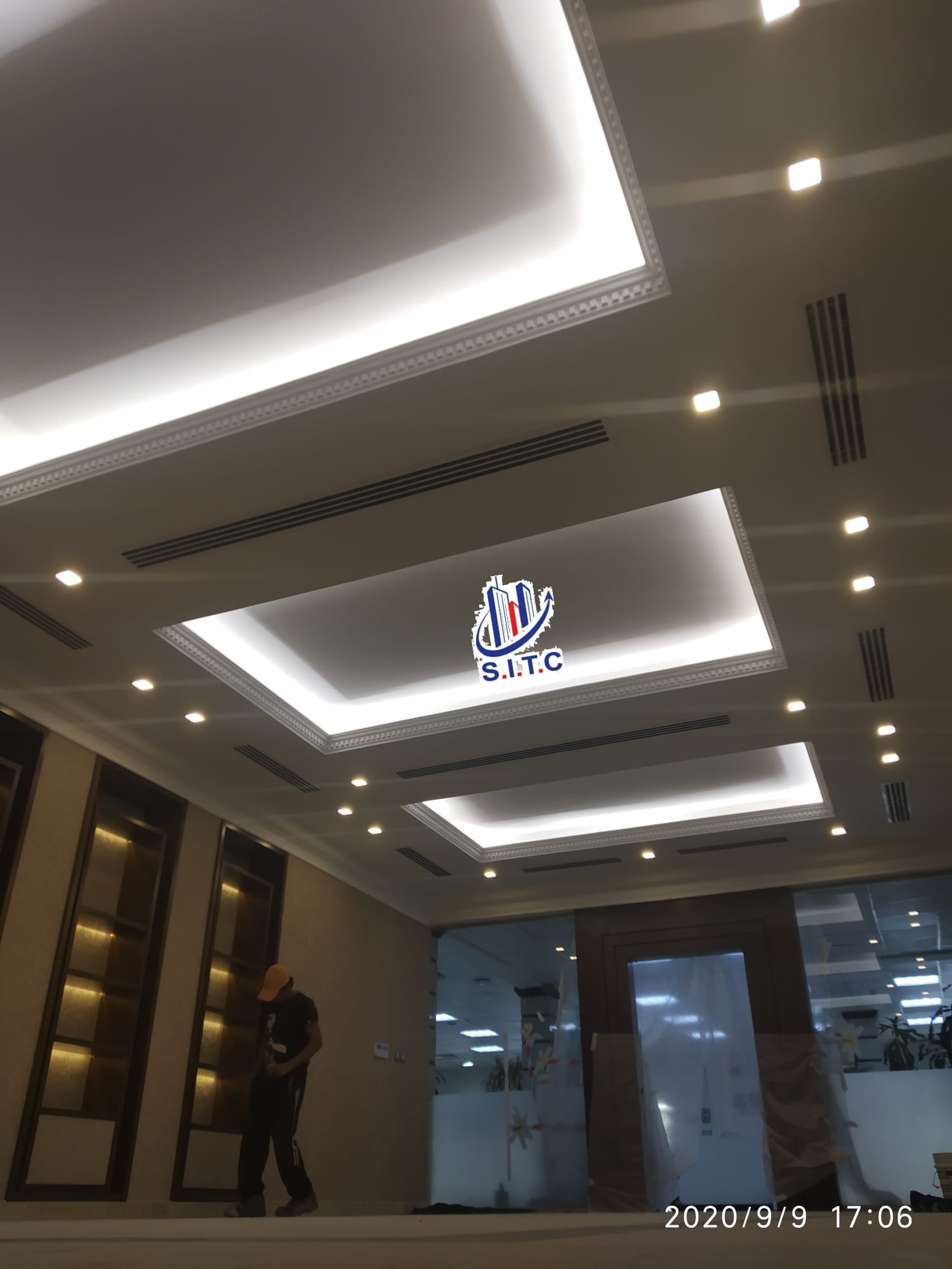 SITC QATAR